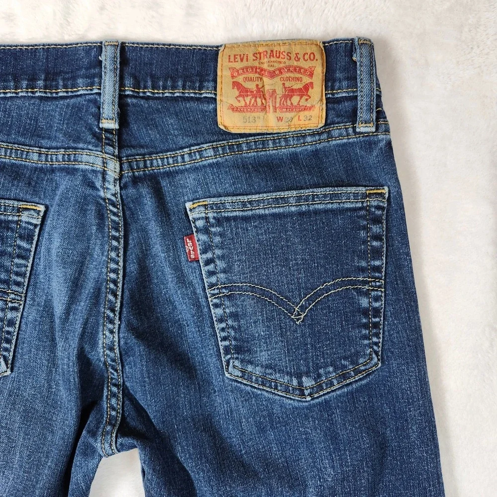 Levis levi 511